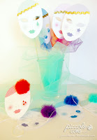 Costumi di carnevale fai da te 11 idee per un Carnevale fai da te - Kreattivablog