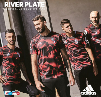 nuevos modelos de camisetas adidas