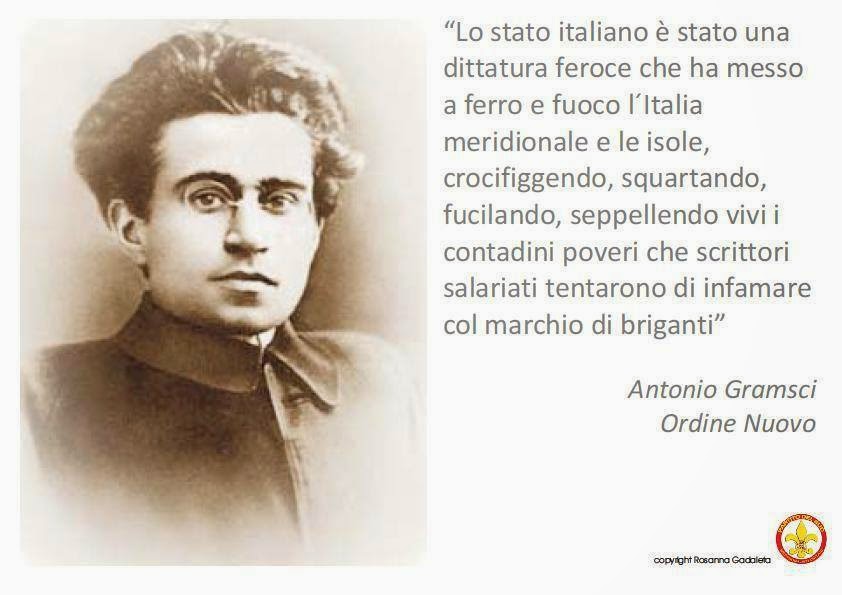 Antonio Gramsci