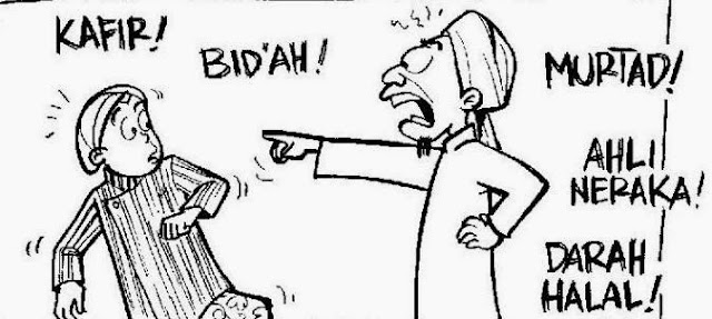 wahabi%2Bbahaya