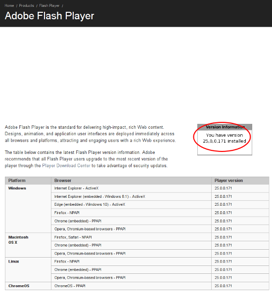 Adobe Flash Player 10 Debian Packages Adobe Flash Player 10 Debian Packages