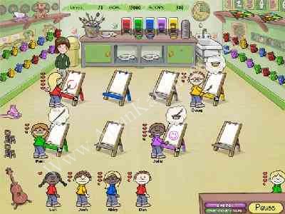 free windows xp preschool games download full version