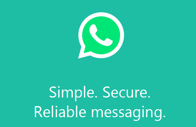 Fitur Whatsapp yang harus kita ketahui