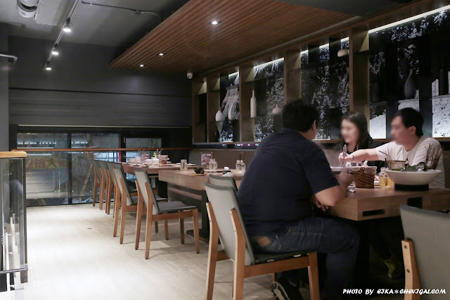 台中火鍋│青森鍋物*超澎派生猛海鮮讓人看傻了眼!質感鍋物菜單全新大改版~