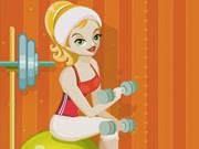Fitness Rush