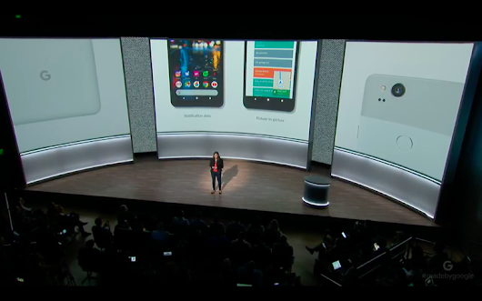 Google dispatches Pixel 2, Pixel 2 XL: AI initially telephones for $649, $849