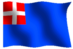 Bandiera Regno di Sardegna