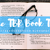 The TBR Book Tag