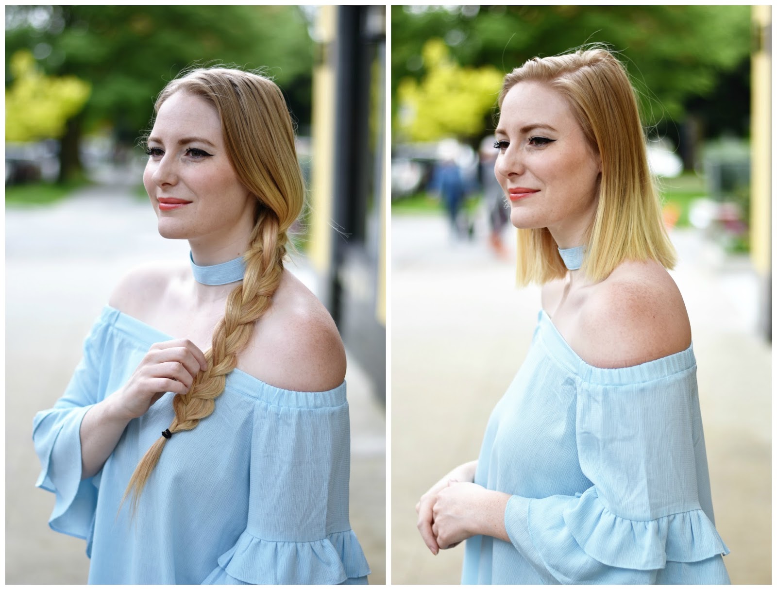 Vancouver Vogue The Hair Extension Virgin