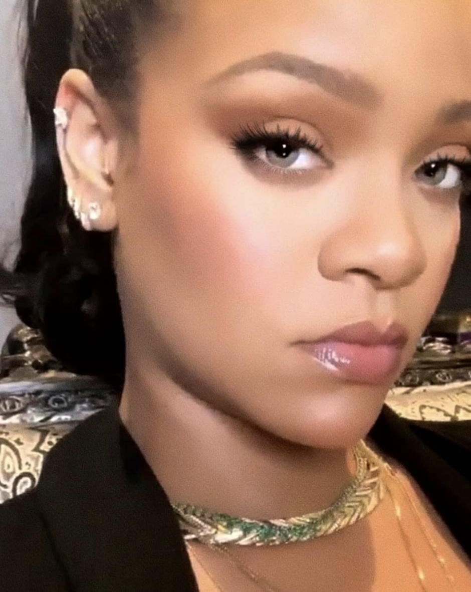 fenty louis vuitton