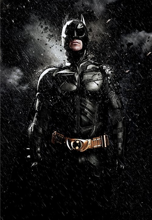 Download The Dark Knight Rises 2012 Full Movie Online Free