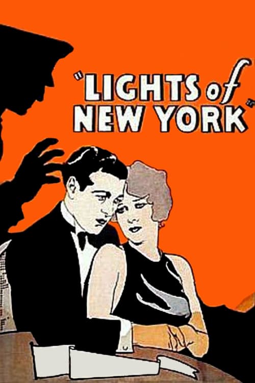 Lights of New York 1928 Streaming Sub ITA