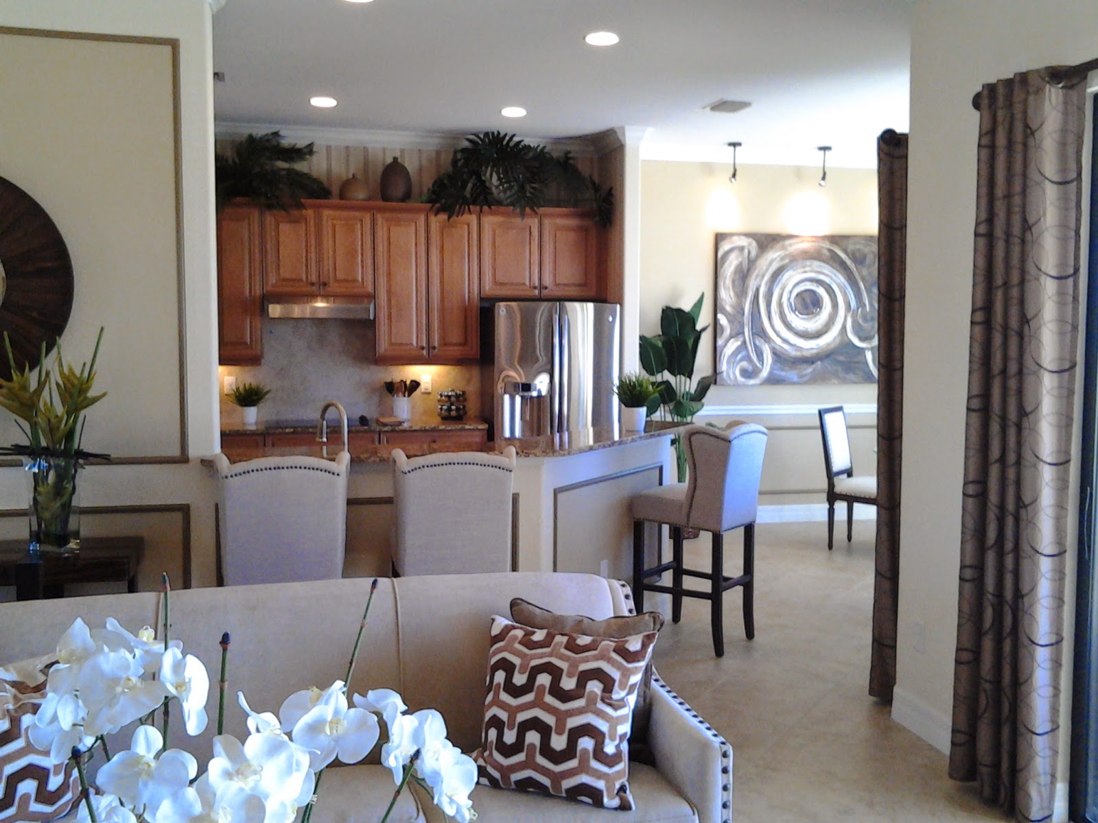 New Homes Gran Paradiso by Lennar Venice FL