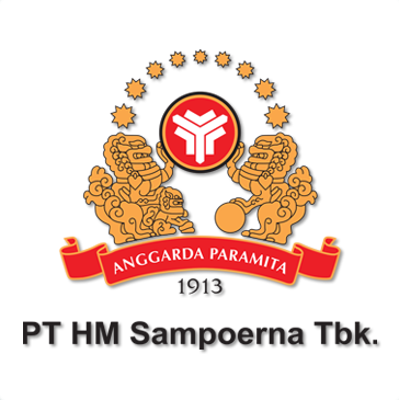 PT HM Sampoerna Tbk-logo