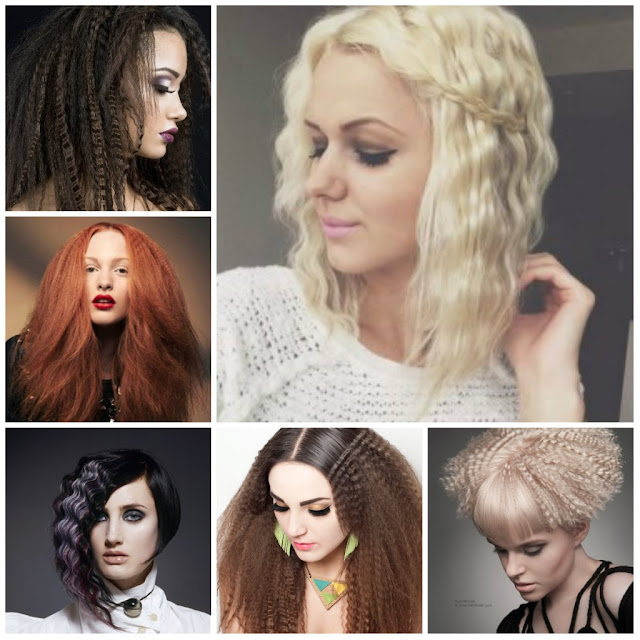 kadın saç modelleri
