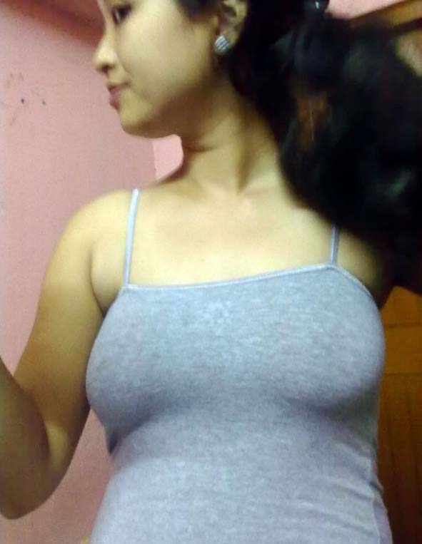Nepalese Pussy 12