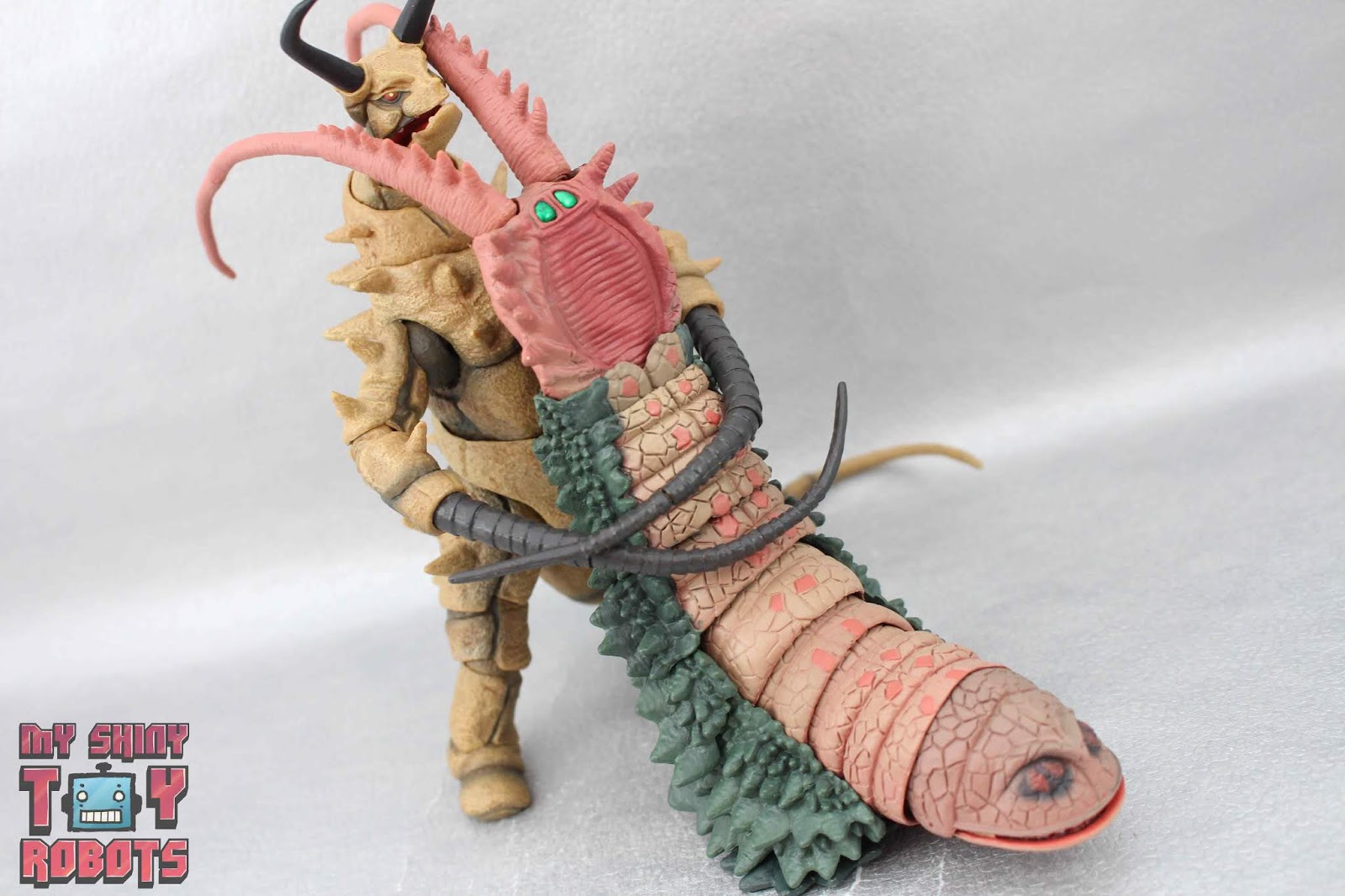 sh figuarts gudon