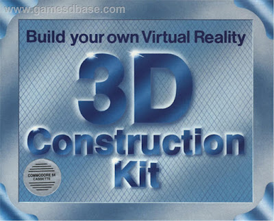3D Construcción Kit
