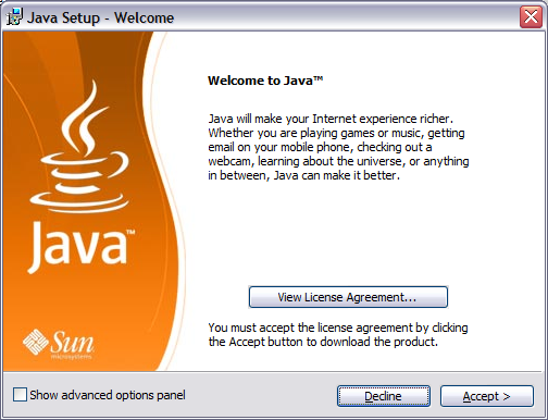 java runtime environment 1.5.0 64 bit java runtime environment 1.5.0 64 bit