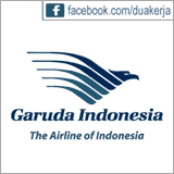 Lowongan Kerja SMA/SMK BUMN PT Garuda Indonesia 2015