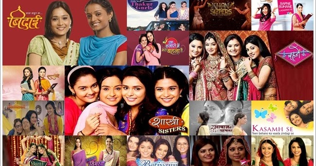 zee tv old serials list 2004