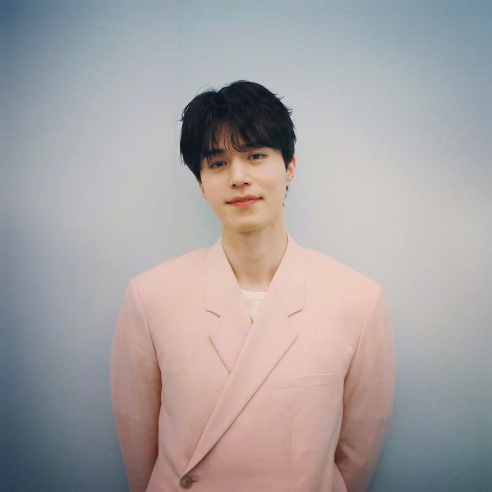 45 Film Terbaru Lee Dong Wook Images