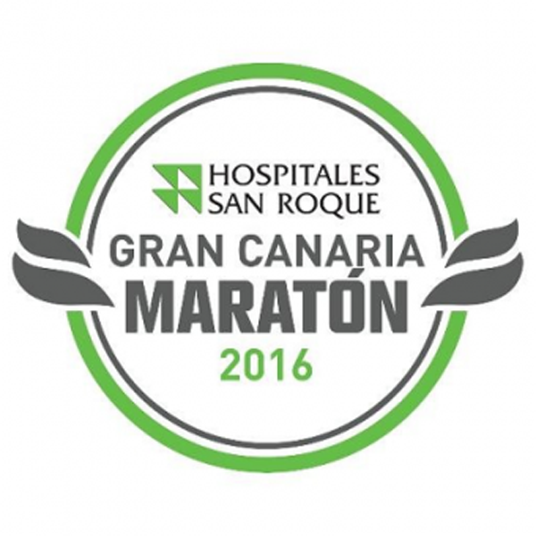  Hospital San Roque Gran Canaria  Maratón 2016