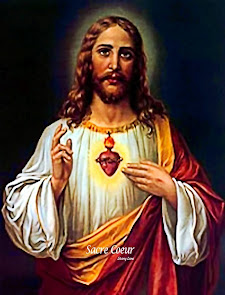 Sacred Heart of Jesus Novena