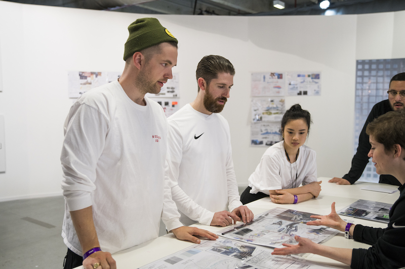 nike air max day workshop