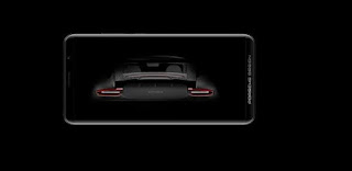 هاتف هواوى Huawei Mate RS Porsche Design