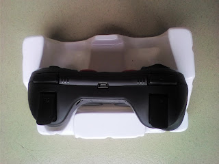 Беспроводной геймпад