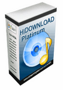 HiDownload Platinum 8.1 Full License Key