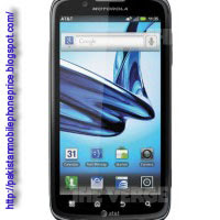 Motorola ATRIX 2 Price