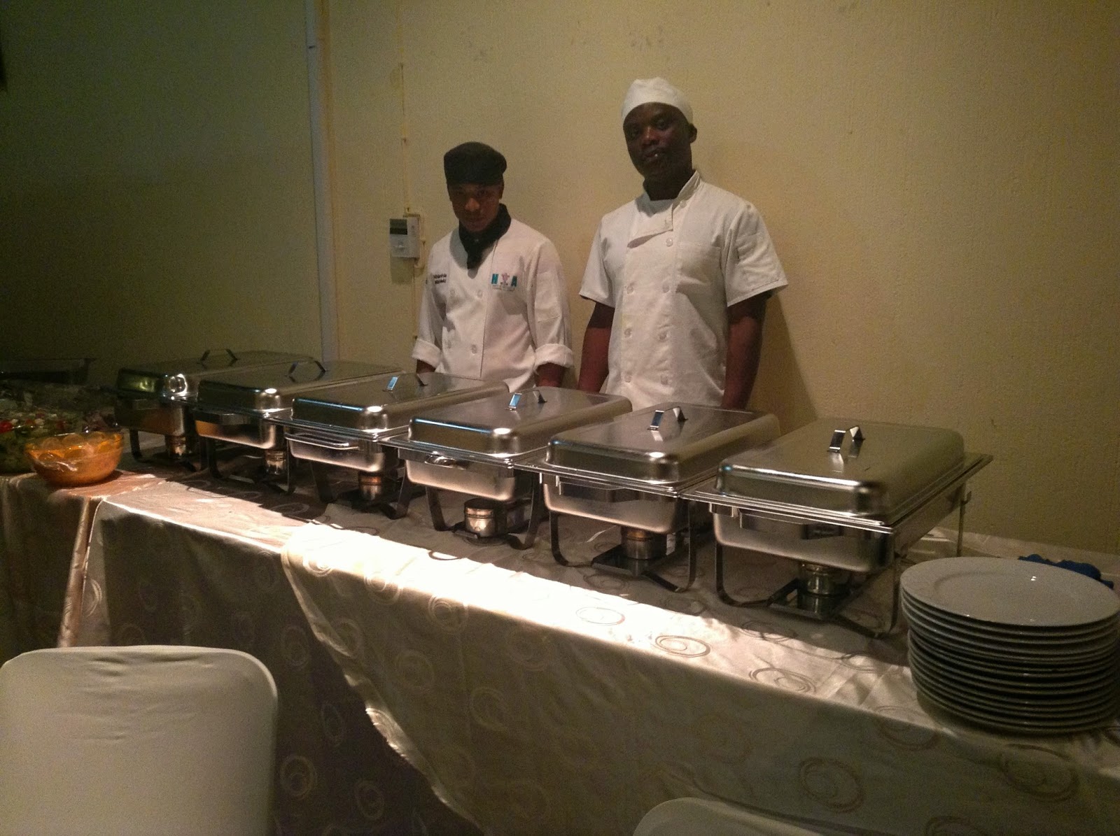Zithabiseni Resort & Conference Centre