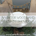 A Winter Woodland Baby Shower