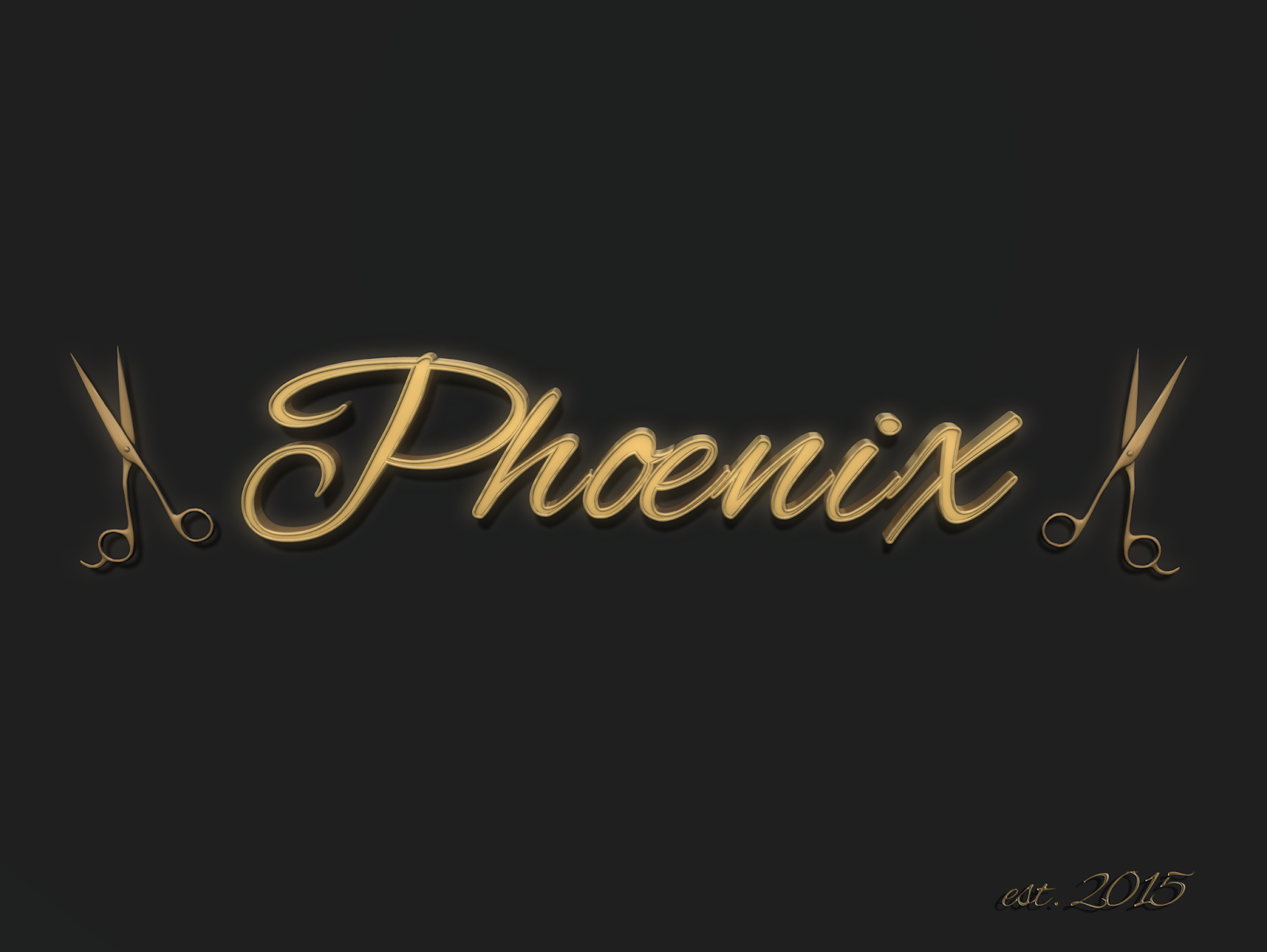 ::Phoenix Hair::