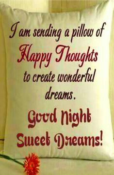 good night wishes images