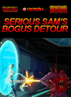Serious%2BSam%25E2%2580%2599s%2BBogus%2BDetour