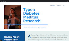 Type 1 Diabetes Research