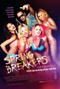 descargar Spring Breakers, Spring Breakers español, Spring Breakers online