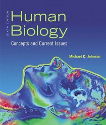 Human Biology 1010 (Spring 2012)