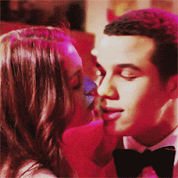 Casais que deviam ter sido 'endgame' em Glee
