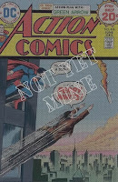 Action Comics (1938) #436