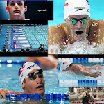 Scroll Down to See some Pro Athletes i am Proud of Gearing Up for London 2012 Olympics!