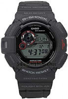 Gambar Casio G-Shock G 9300-1DR