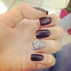 creative nail beauty