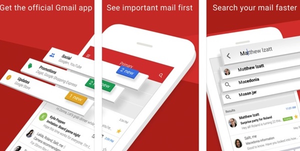 Cara Mengatasi Sayangnya Gmail Telah Berhenti Cara Mengatasi Sayangnya Gmail Telah Berhenti