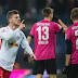 RB Leipzig assume a liderança provisória; Schalke, Hamburgo e Gladbach
tropeçam