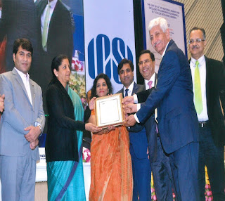 Dabur wins ICSI National Award for Excellence in Corporate Governance Dabur wins ICSI National Award for Excellence in Corporate Governance