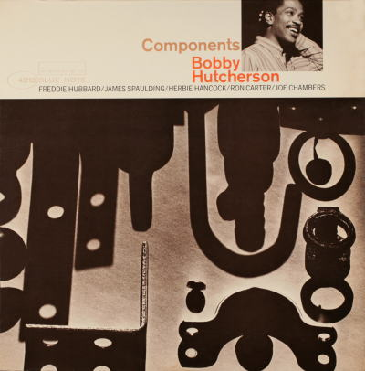 Bobby Hutcherson | Artists | Blue Note Records